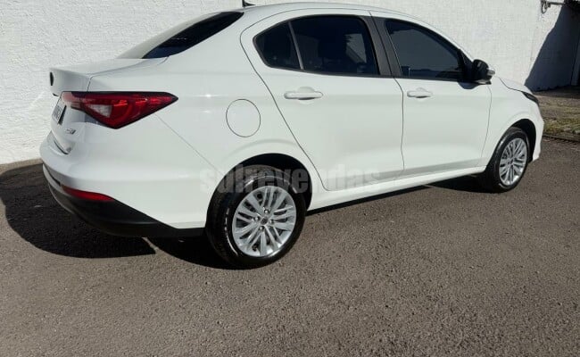 Fiat CRONOS