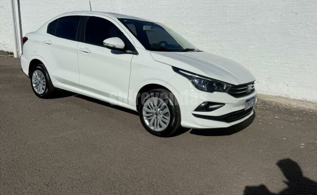 Fiat CRONOS