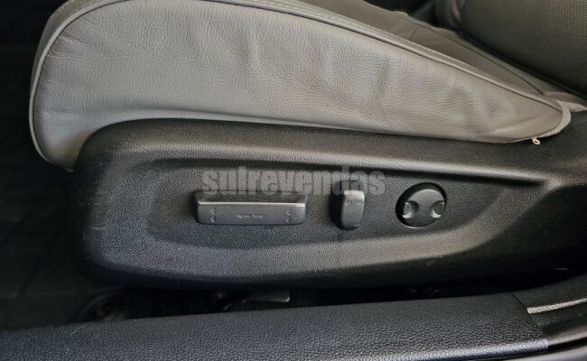 Honda CIVIC 1.5 16V TURBO GASOLINA TOURING 4P CVT