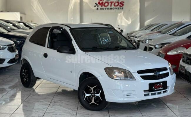 Chevrolet Celta