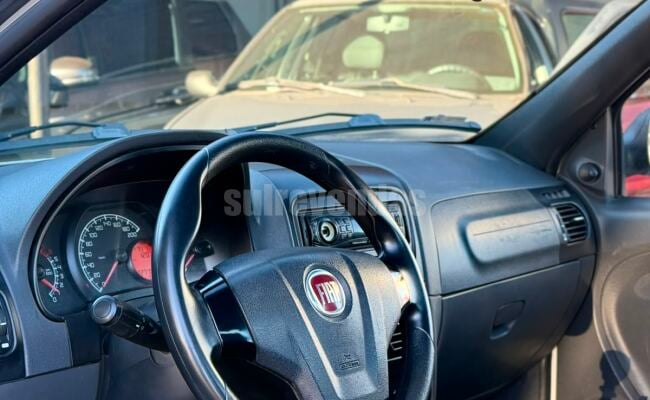 Fiat STRADA