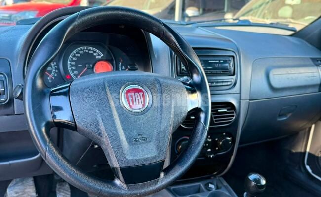 Fiat STRADA