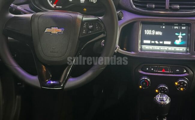 Chevrolet PRISMA