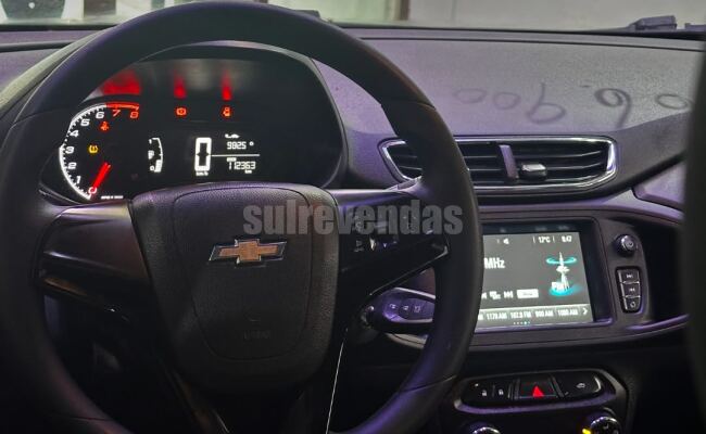 Chevrolet PRISMA