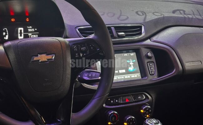 Chevrolet PRISMA