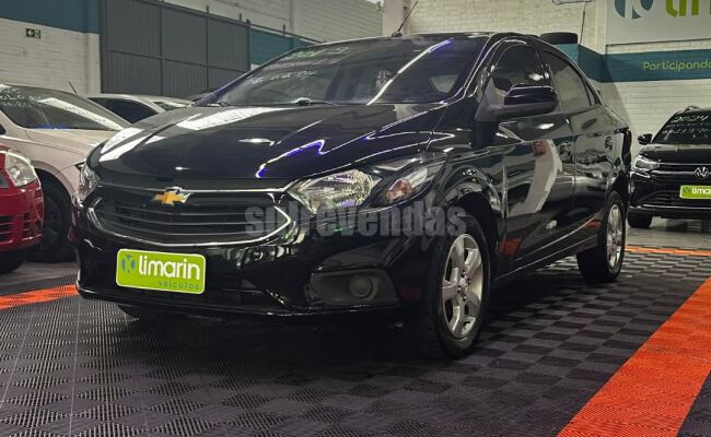 Chevrolet PRISMA
