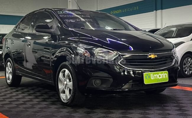 Chevrolet PRISMA