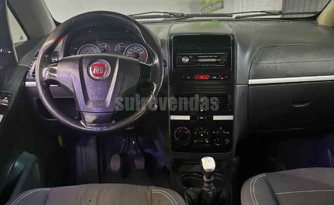 Fiat IDEA