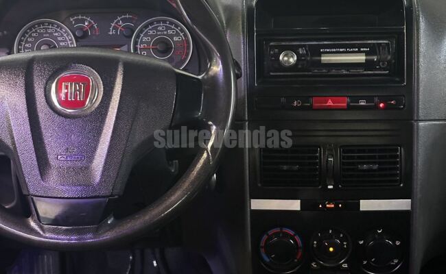 Fiat IDEA