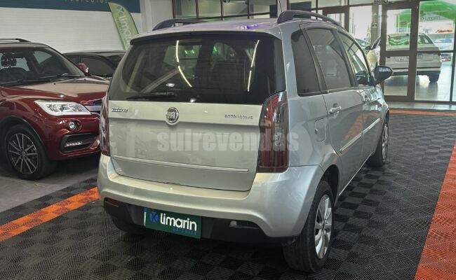 Fiat IDEA