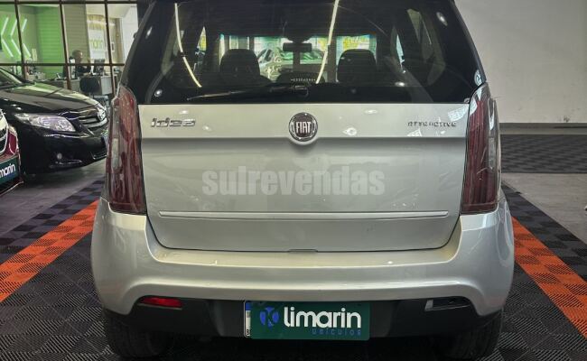 Fiat IDEA