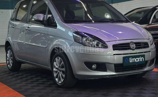 Fiat IDEA