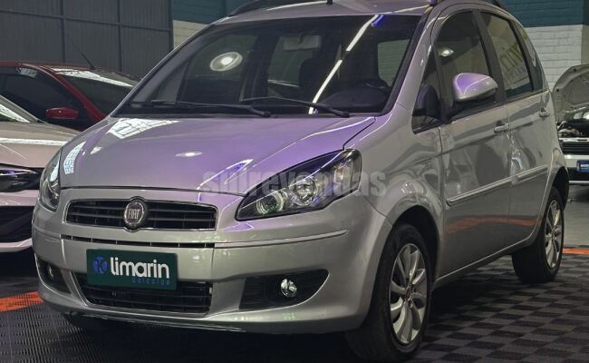 Fiat IDEA