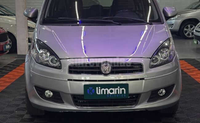 Fiat IDEA
