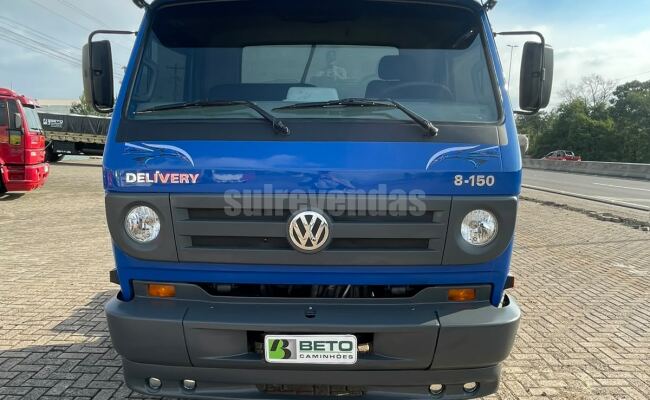 Volkswagen 8-150