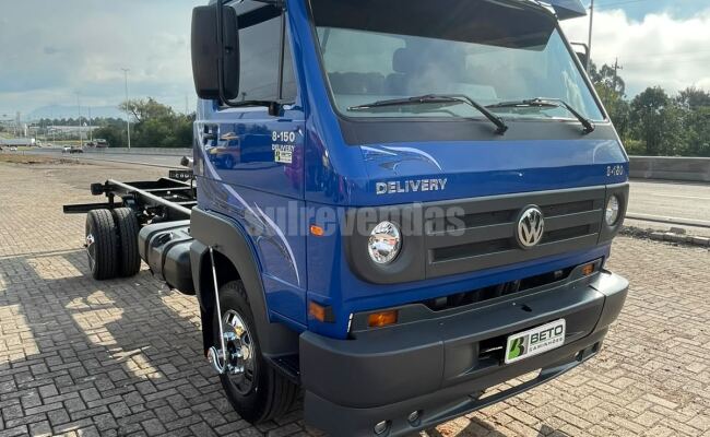 Volkswagen 8-150