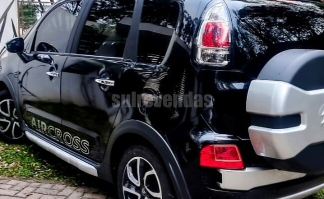Citroen AIRCROSS