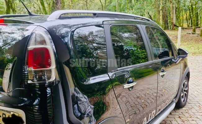 Citroen AIRCROSS