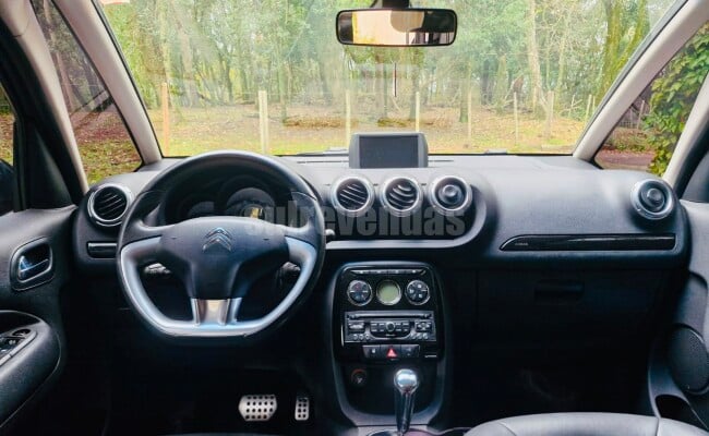 Citroen AIRCROSS