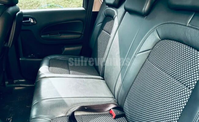 Citroen AIRCROSS