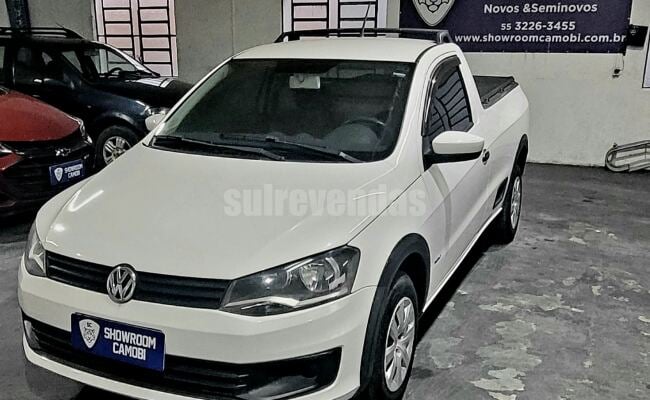 Volkswagen SAVEIRO