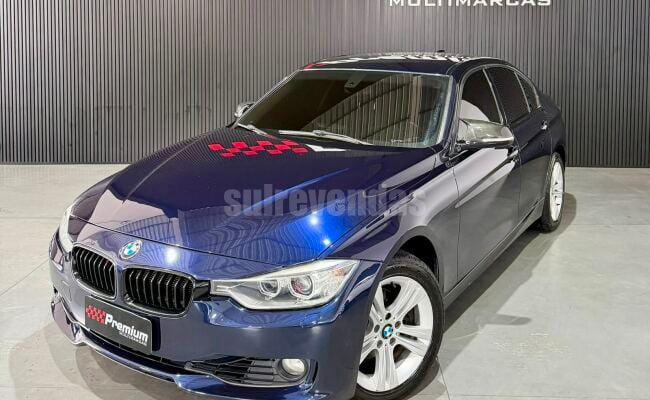 BMW 320IA