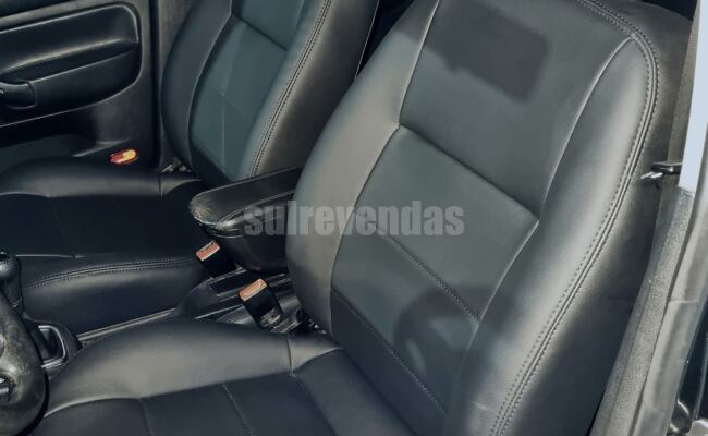 Volkswagen GOLF 1.6MI/ 1.6MI GENER./BLACK & SILVER