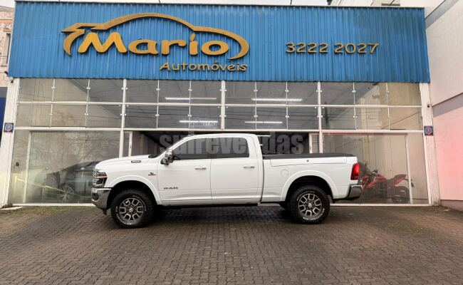 RAM 3500