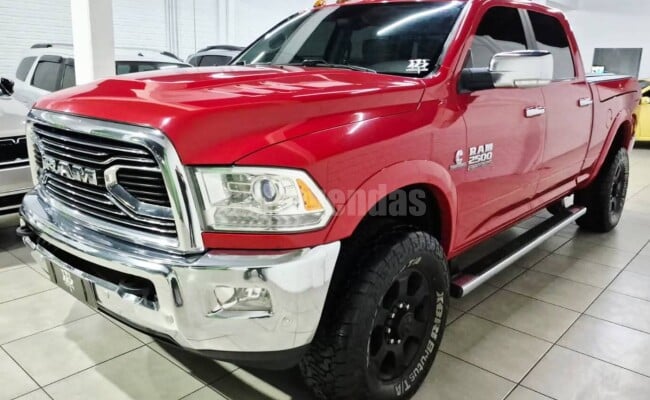 RAM 2500