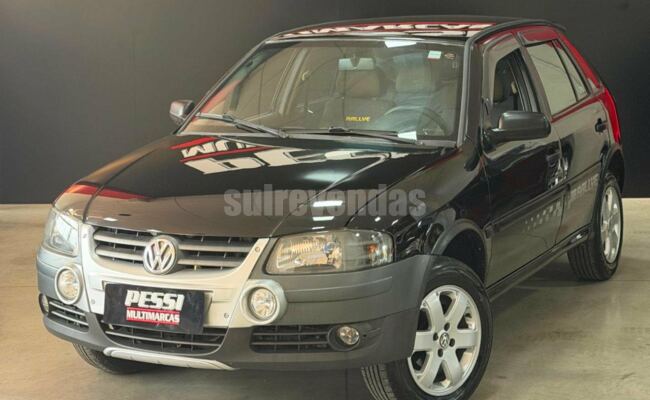 Volkswagen Gol