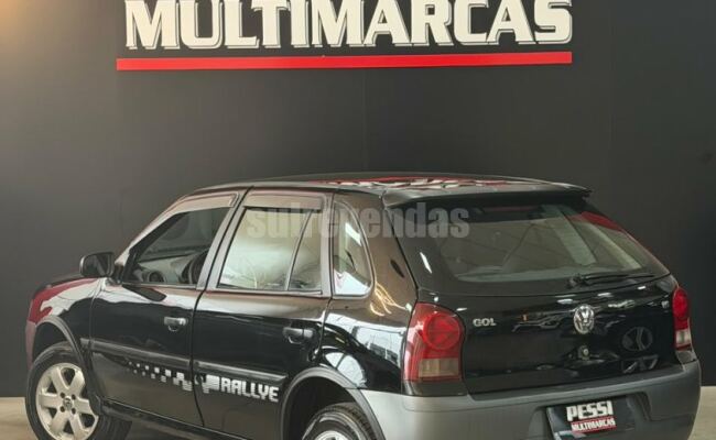Volkswagen Gol