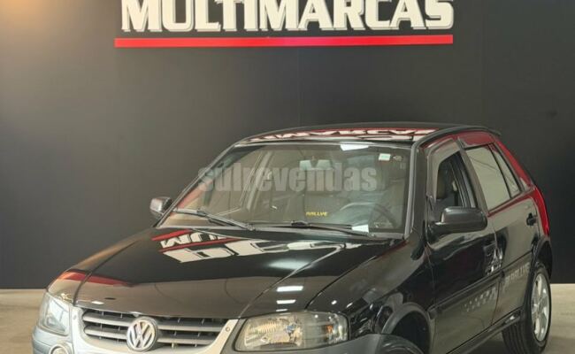 Volkswagen Gol