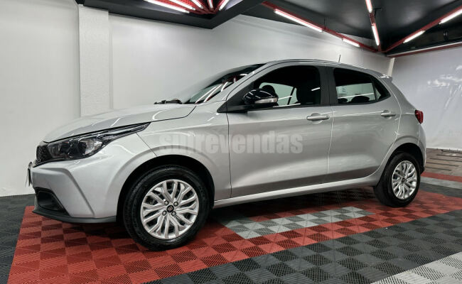 Fiat ARGO DRIVE 1.0 6V Flex