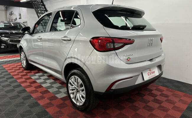 Fiat ARGO DRIVE 1.0 6V Flex
