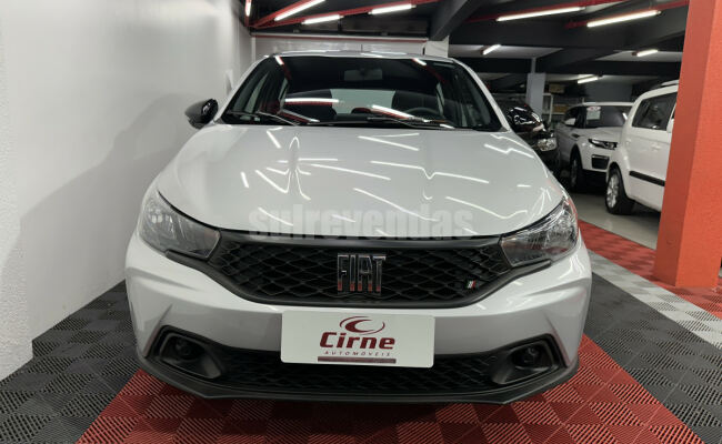 Fiat ARGO DRIVE 1.0 6V Flex