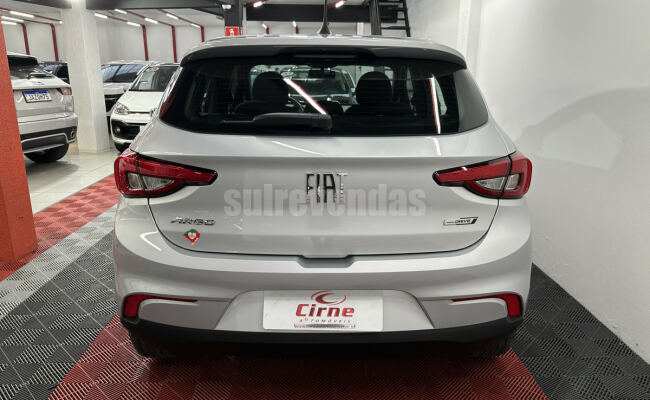 Fiat ARGO DRIVE 1.0 6V Flex