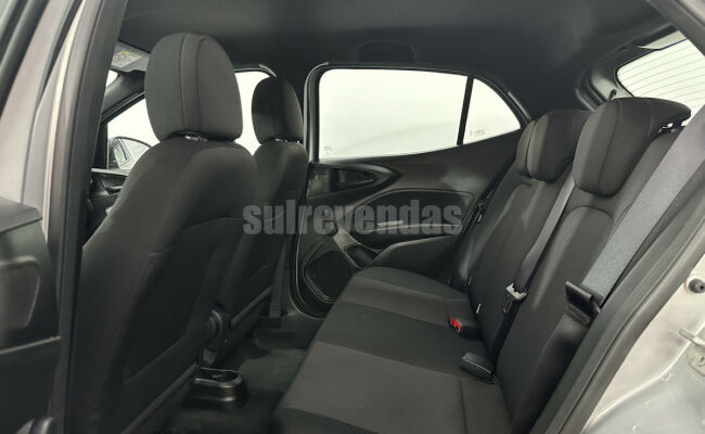 Fiat ARGO DRIVE 1.0 6V Flex