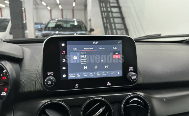 Fiat ARGO DRIVE 1.0 6V Flex