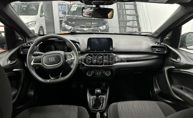 Fiat ARGO DRIVE 1.0 6V Flex