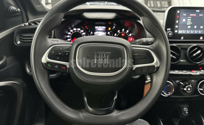 Fiat ARGO DRIVE 1.0 6V Flex