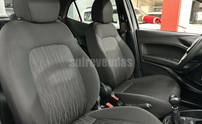 Fiat ARGO DRIVE 1.0 6V Flex
