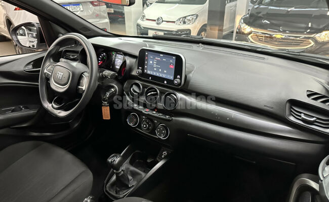 Fiat ARGO DRIVE 1.0 6V Flex