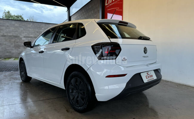 Volkswagen Polo Track 1.0 Flex 12V 5p