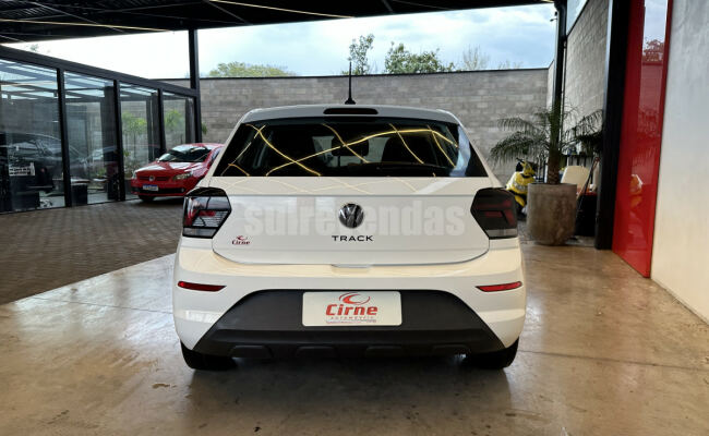 Volkswagen Polo Track 1.0 Flex 12V 5p