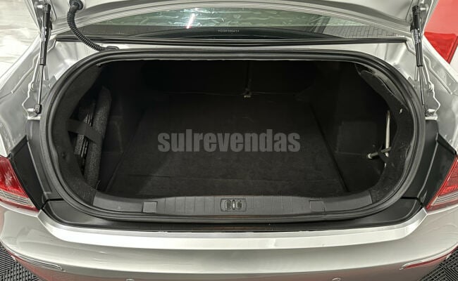 Peugeot 408 Sedan Allure 2.0 Flex 16V 4p Aut.