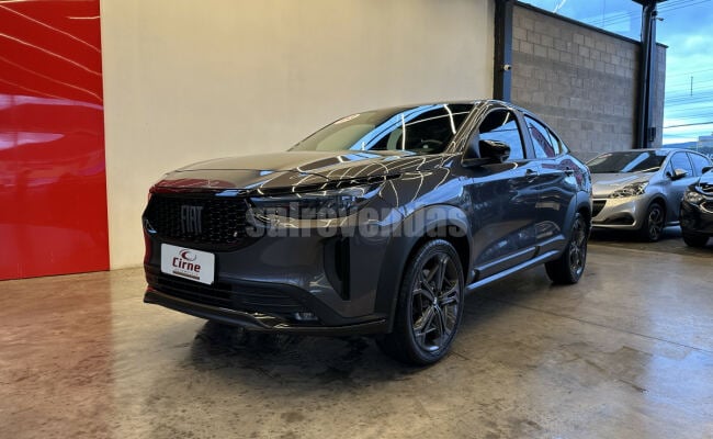 Fiat Fastback Limited Ed.1.3 270 T.Flex Aut.