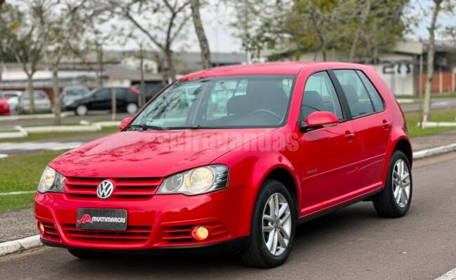 Volkswagen GOLF SPORTLINE 1.6