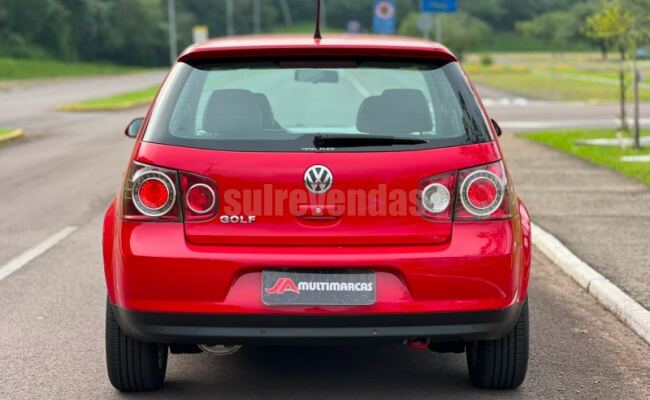 Volkswagen GOLF SPORTLINE 1.6