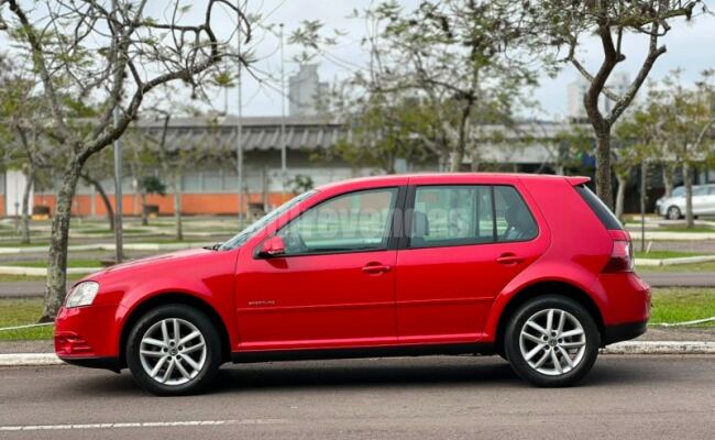 Volkswagen GOLF SPORTLINE 1.6