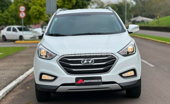 Hyundai IX35 GL 2.0